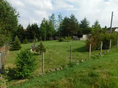 Eladó telek, Recsk 803 m² 9.5 M Ft