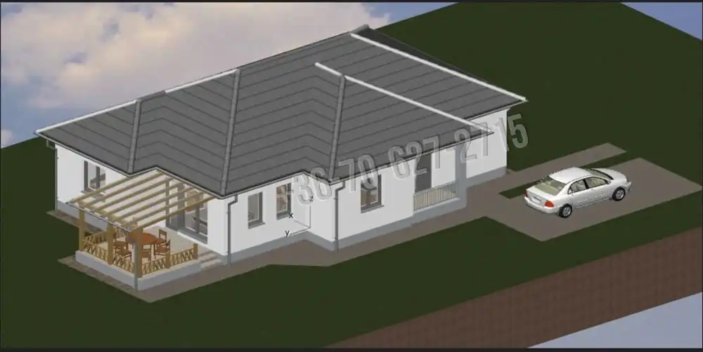 Heves megye - Demjén