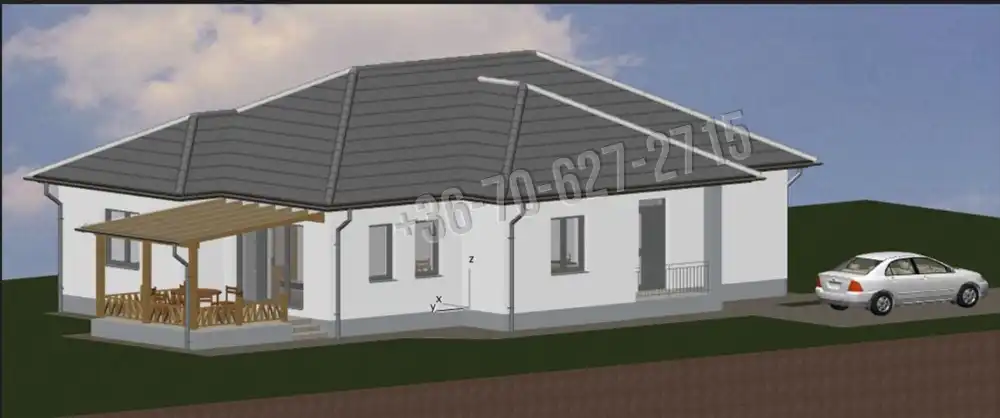 Heves megye - Demjén