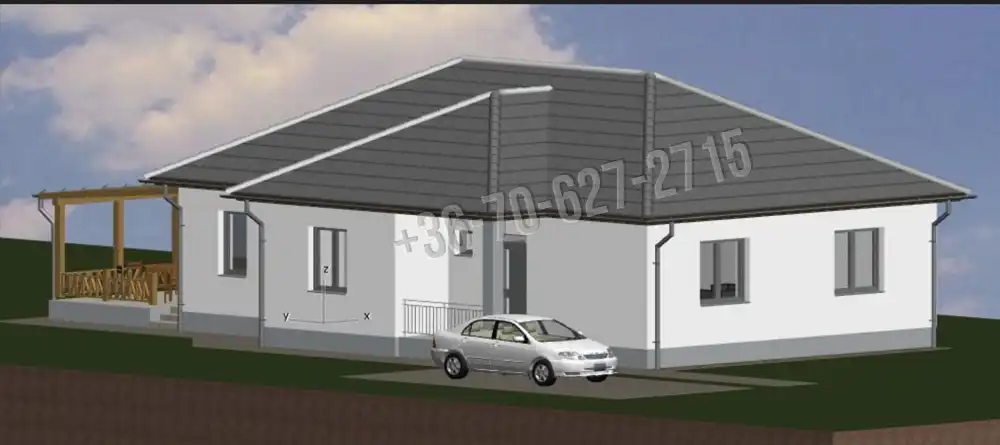 Heves megye - Demjén