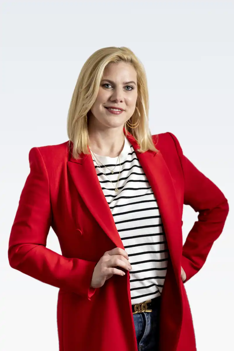 Petőné Kézér Anett